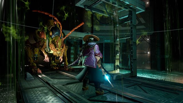 Hình ảnh trong game The Devil Within Satgat v2.2.96.47613-P2P
