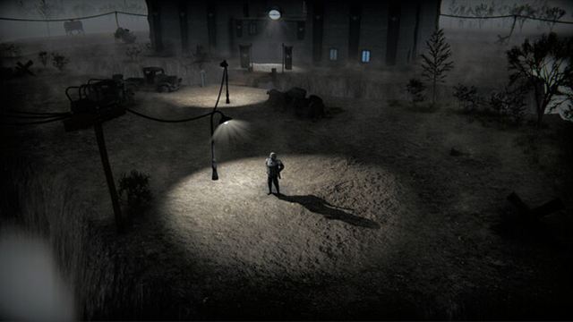 Hình ảnh trong game Gone Rogue v1.18-SKIDROW