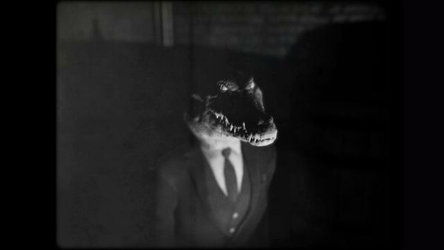 Hình ảnh trong game Cat Detective Albert Wilde-TENOKE