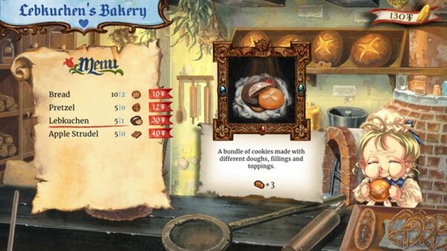 Hình ảnh trong game Little Goody Two Shoes v1.1.2.Hotfix-P2P
