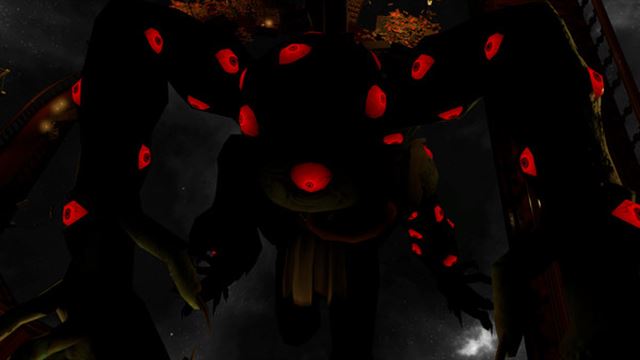 Hình ảnh trong game In Nightmare v20250410-P2P