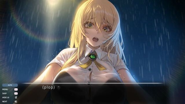 Hình ảnh trong game Love Delivery-TENOKE
