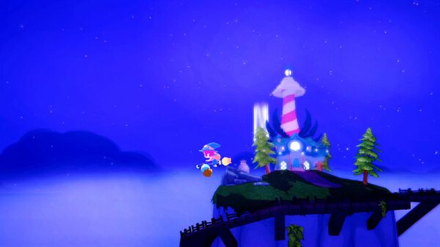 Hình ảnh trong game Mika and The Witchs Mountain Early Access