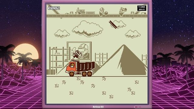 Hình ảnh trong game DUCK Dangerous Ultimate CK v20240330-TENOKE