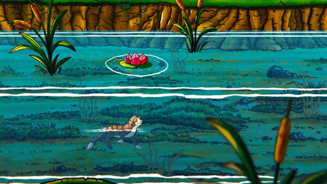 Hình ảnh trong game Stars In The Trash v1.04-P2P