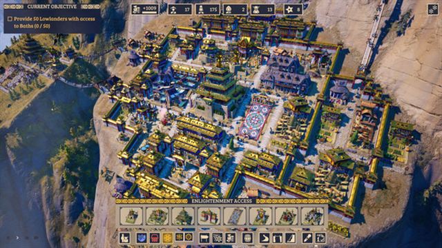 Hình ảnh trong game Laysara Summit Kingdom Early Access