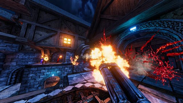Hình ảnh trong game Gravelord Early Access