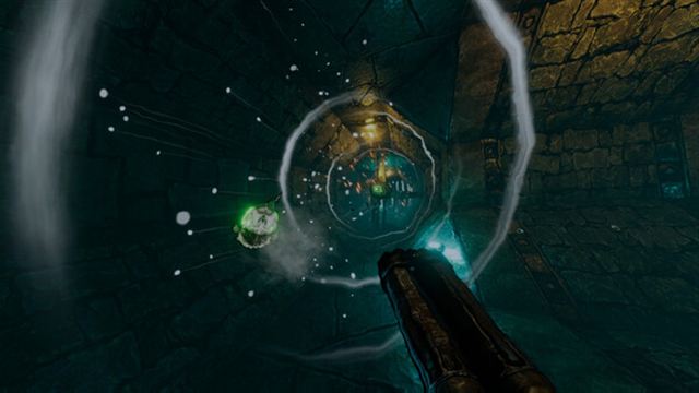 Hình ảnh trong game Gravelord Early Access