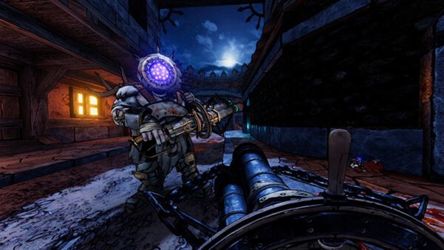 Hình ảnh trong game Gravelord Early Access