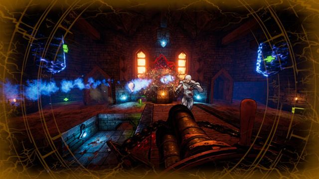 Hình ảnh trong game Gravelord Early Access