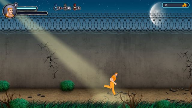 Hình ảnh trong game Resurrection of mind-TENOKE