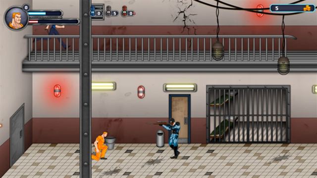 Hình ảnh trong game Resurrection of mind-TENOKE