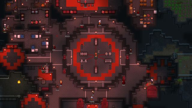 Hình ảnh trong game RimWorld v1.5.4084-P2P