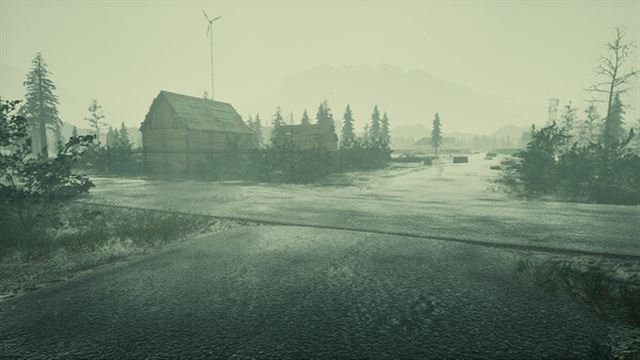 Hình ảnh trong game CHEMISTS Area of infection v0.4.14 Early Access