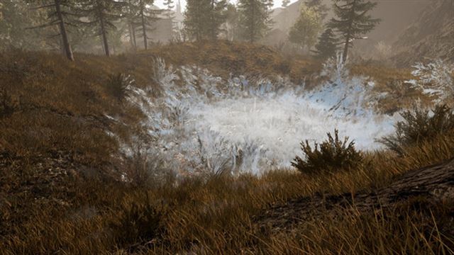 Hình ảnh trong game CHEMISTS Area of infection v0.4.9.1 Early Access