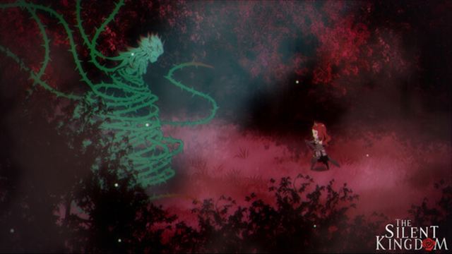 Hình ảnh trong game The Silent Kingdom Early Access