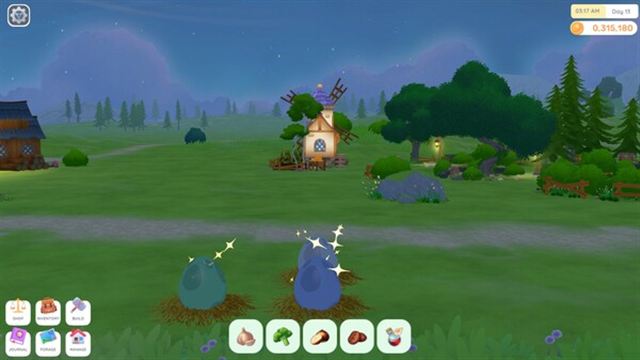 Hình ảnh trong game Hogvalord The Ranch-TENOKE