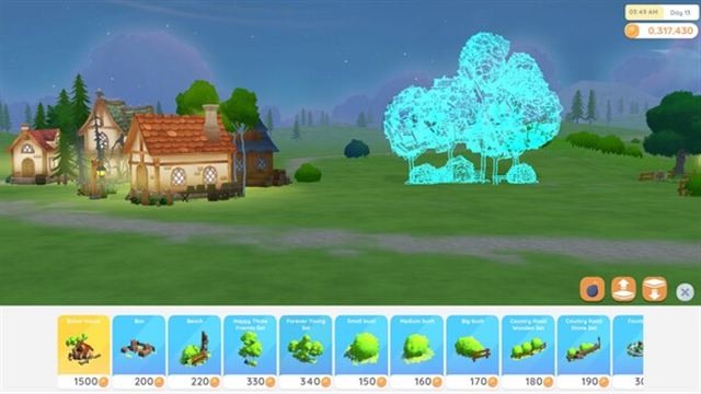 Hình ảnh trong game Hogvalord The Ranch-TENOKE