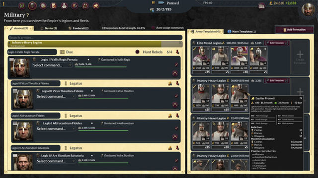 Hình ảnh trong game Fall of an Empire v1.244-P2P