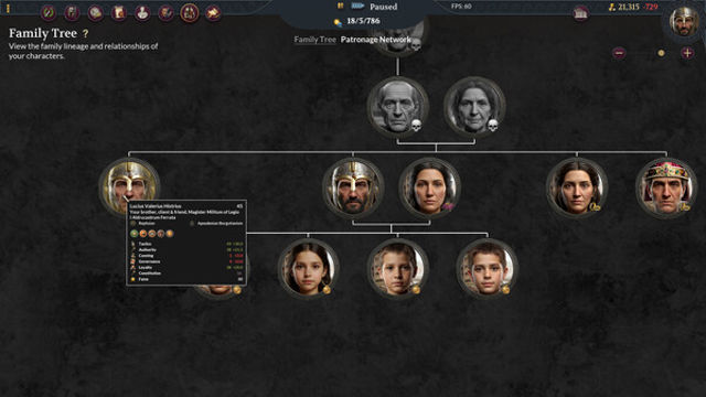 Hình ảnh trong game Fall of an Empire v1.246.1-RUNE