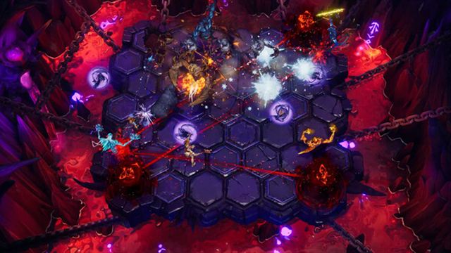 Hình ảnh trong game The Last Flame v1.0.2-P2P