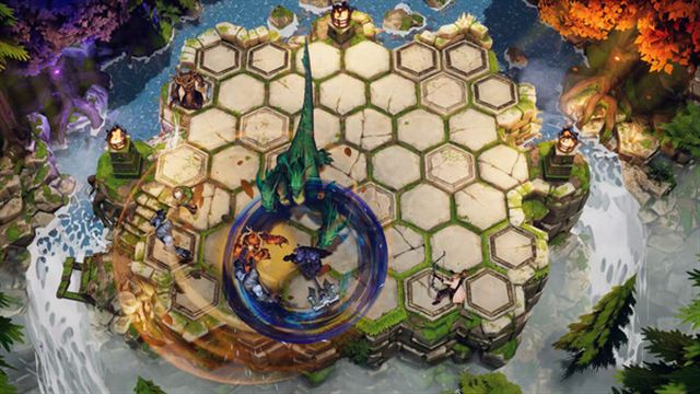 Hình ảnh trong game The Last Flame v1.0.2-P2P