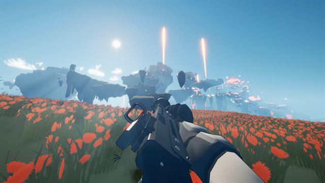 Hình ảnh trong game Echo Point Nova Digital Deluxe Edition v1.322-P2P