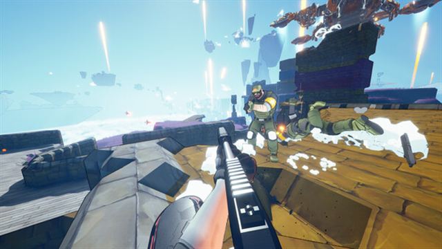 Hình ảnh trong game Echo Point Nova Digital Deluxe Edition v1.322-P2P