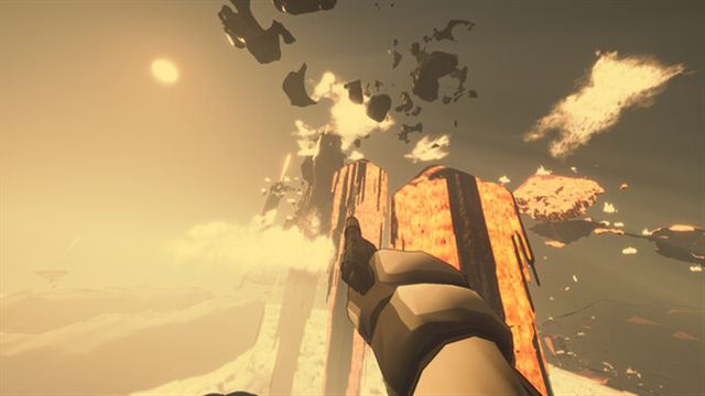 Hình ảnh trong game Echo Point Nova v1.231-P2P