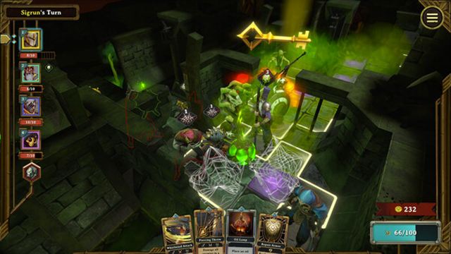 Hình ảnh trong game Demeo v1.36.256496-P2P