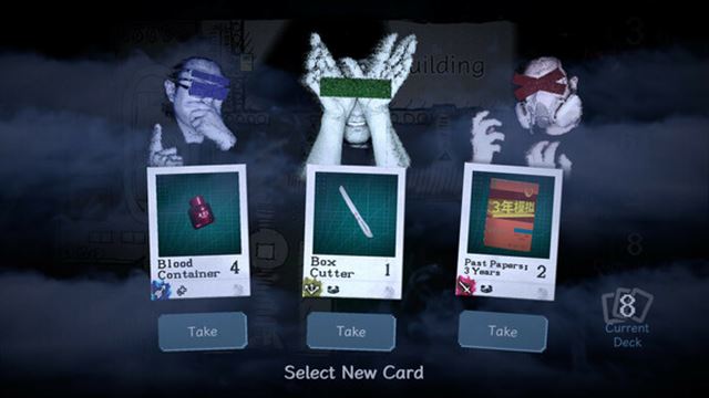Hình ảnh trong game Out Of Hands v1.0.0.181-P2P