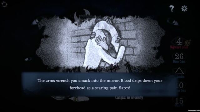 Hình ảnh trong game Out of Hands-TENOKE