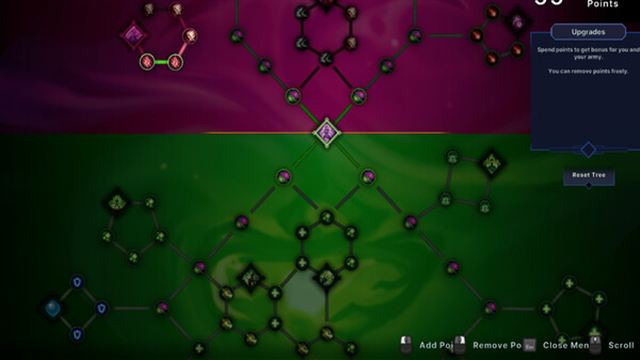 Hình ảnh trong game Never Mourn Early Access