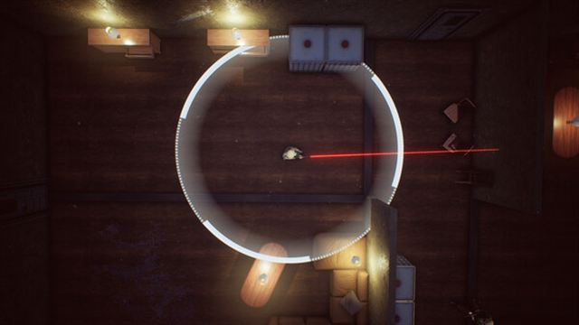 Hình ảnh trong game Die Again-TENOKE