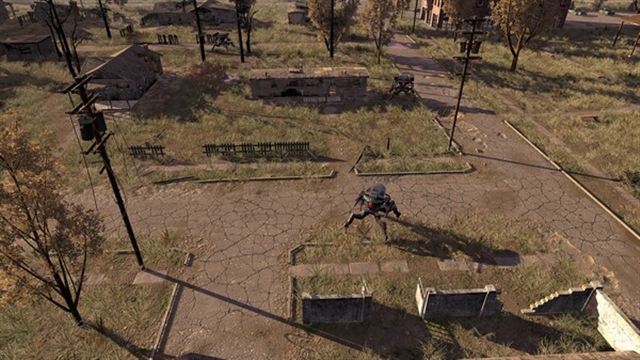 Hình ảnh trong game Terminator Dark Fate Defiance v1.06.1107-P2P