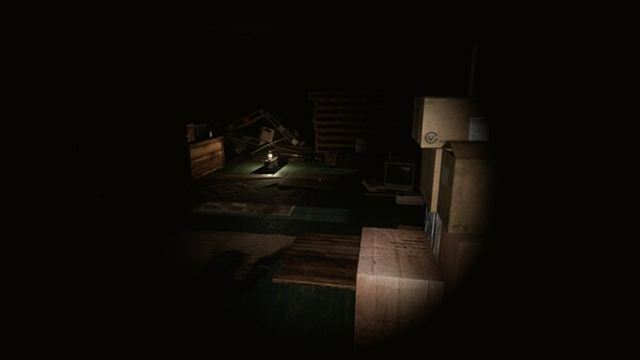 Hình ảnh trong game DeathOmen-TENOKE