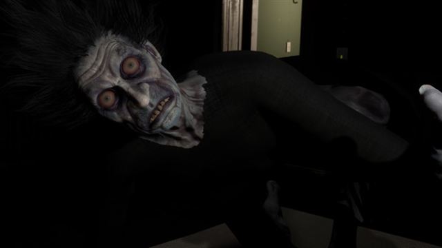 Hình ảnh trong game DeathOmen-TENOKE