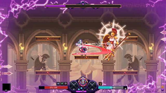 Hình ảnh trong game Nightmare The Lunatic v1.2.1d-P2P