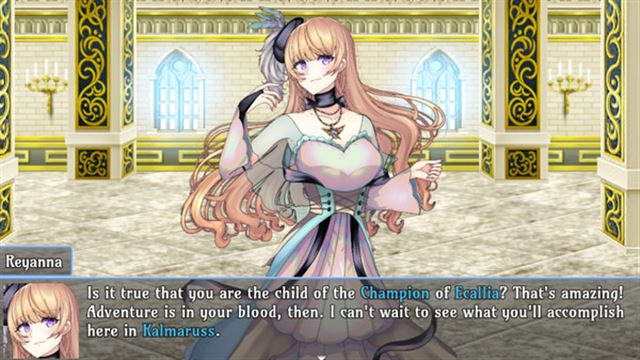 Hình ảnh trong game Dungeon Dreams 2-TENOKE