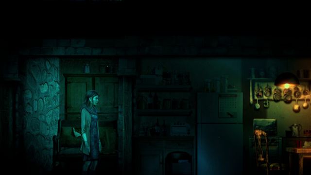 Hình ảnh trong game Burnhouse Lane v1.4.7-P2P