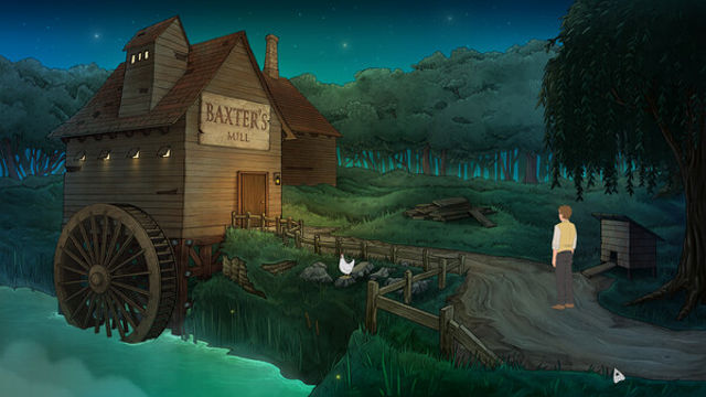 Hình ảnh trong game Foolish Mortals-GOG