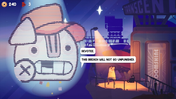 Hình ảnh trong game Uncle Chops Rocket Shop v1.0.4.5974-P2P