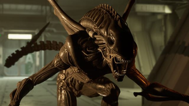 Hình ảnh trong game Alien Rogue Incursion VR Deluxe Edition v1.08-P2P