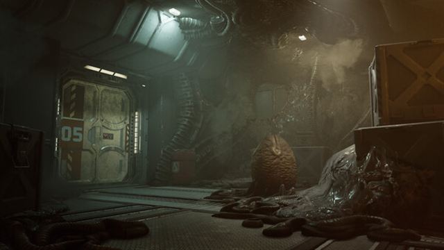 Hình ảnh trong game Alien Rogue Incursion VR Deluxe Edition v1.08-P2P