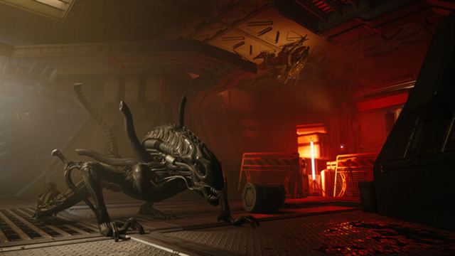 Hình ảnh trong game Alien Rogue Incursion VR Deluxe Edition v1.08-P2P