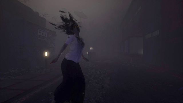 Hình ảnh trong game DreadHaunt-TENOKE