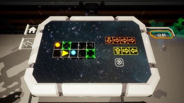 Hình ảnh trong game Line Time-TENOKE
