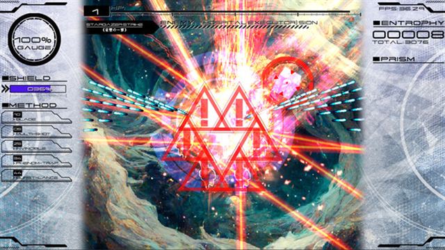 Hình ảnh trong game Astralbringer Shaded Arkarium-TENOKE