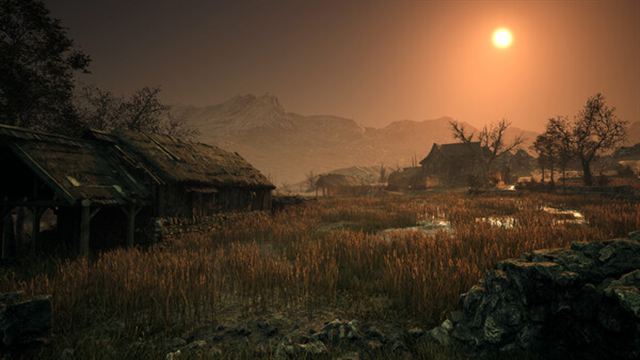 Hình ảnh trong game Dragonkin The Banished Early Access
