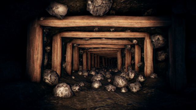 Hình ảnh trong game It Sleeps Below the Haar-TENOKE
